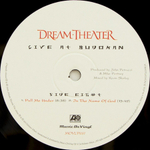 Dream Theater / Live At Budokan (4LP)