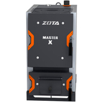 Твердотопливный котел Zota Master X-25