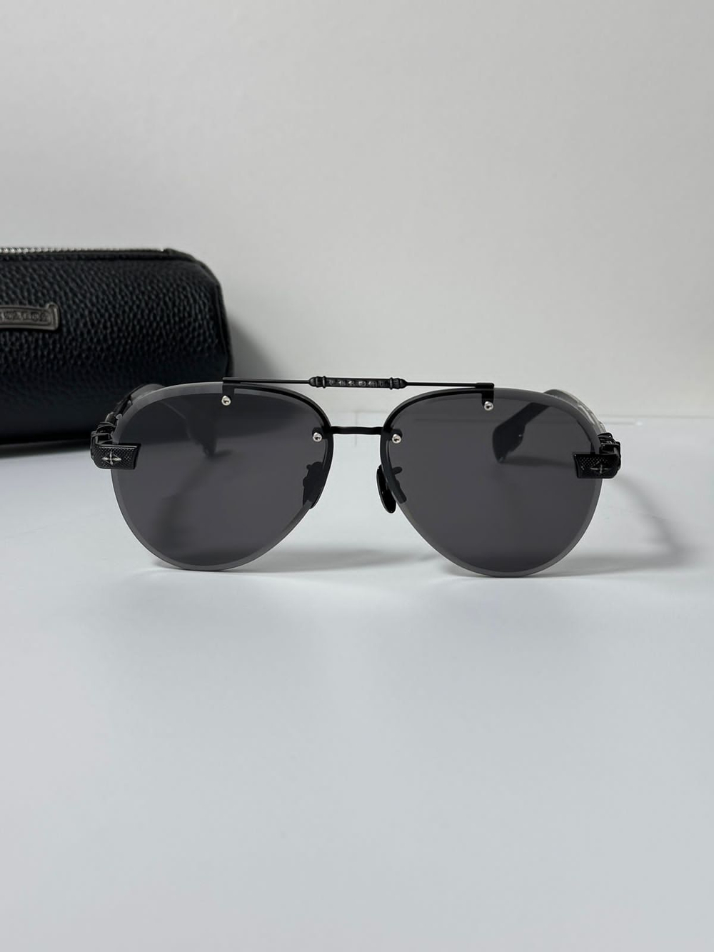Очки Chrome Hearts