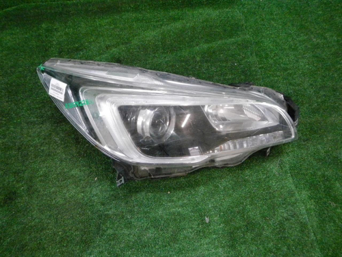 Фара правая Subaru Outback 5 (2014-2018) LED