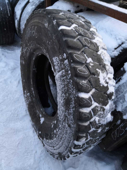 12.00R24 Bridgestone L355 шина б/у