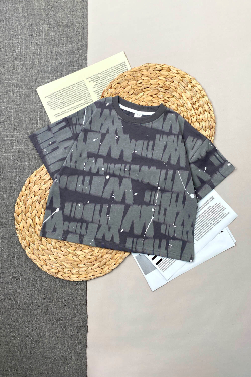 Футболка для девочек