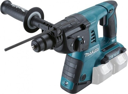 Перфоратор аккумуляторный MAKITA DHR263Z без АКБ и ЗУ