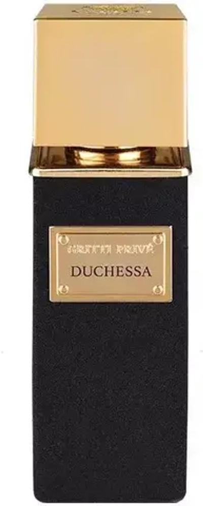 Gritti Duchessa Extrait de Parfum 100 ml