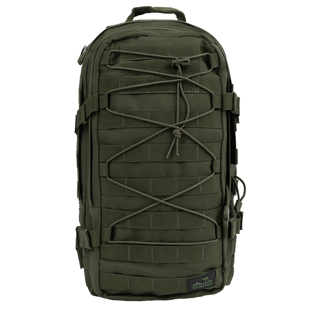 Рюкзак Operator 25 л, olive green