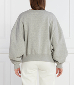 Худи LOUNGEWEAR Emporio Armani - серый(164765 3F265)