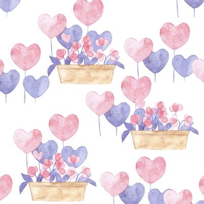 День Святого Валентина