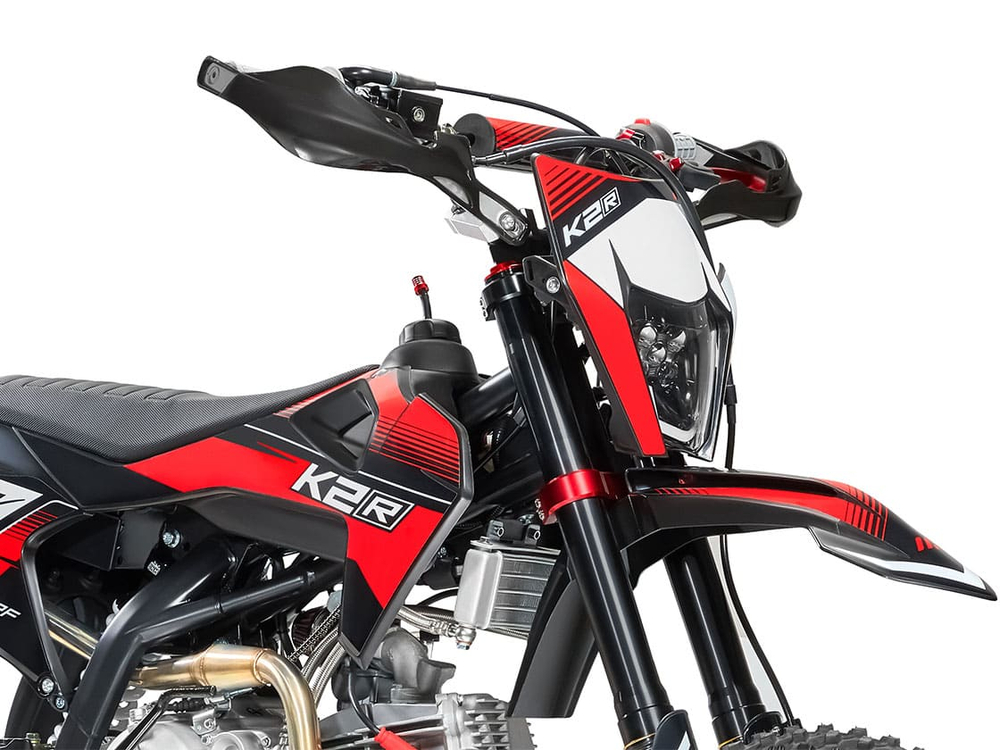 Питбайк K2R PF190 Pro