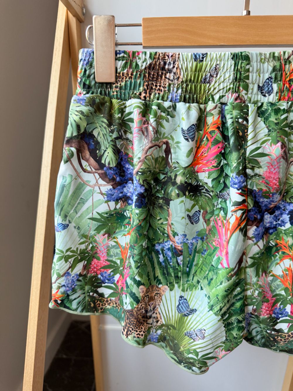 Шорты Molo, 158