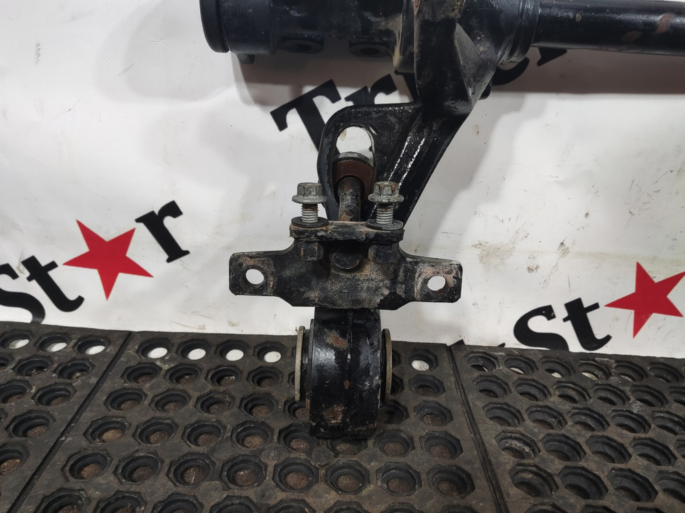 Торсион кабины 2017г.