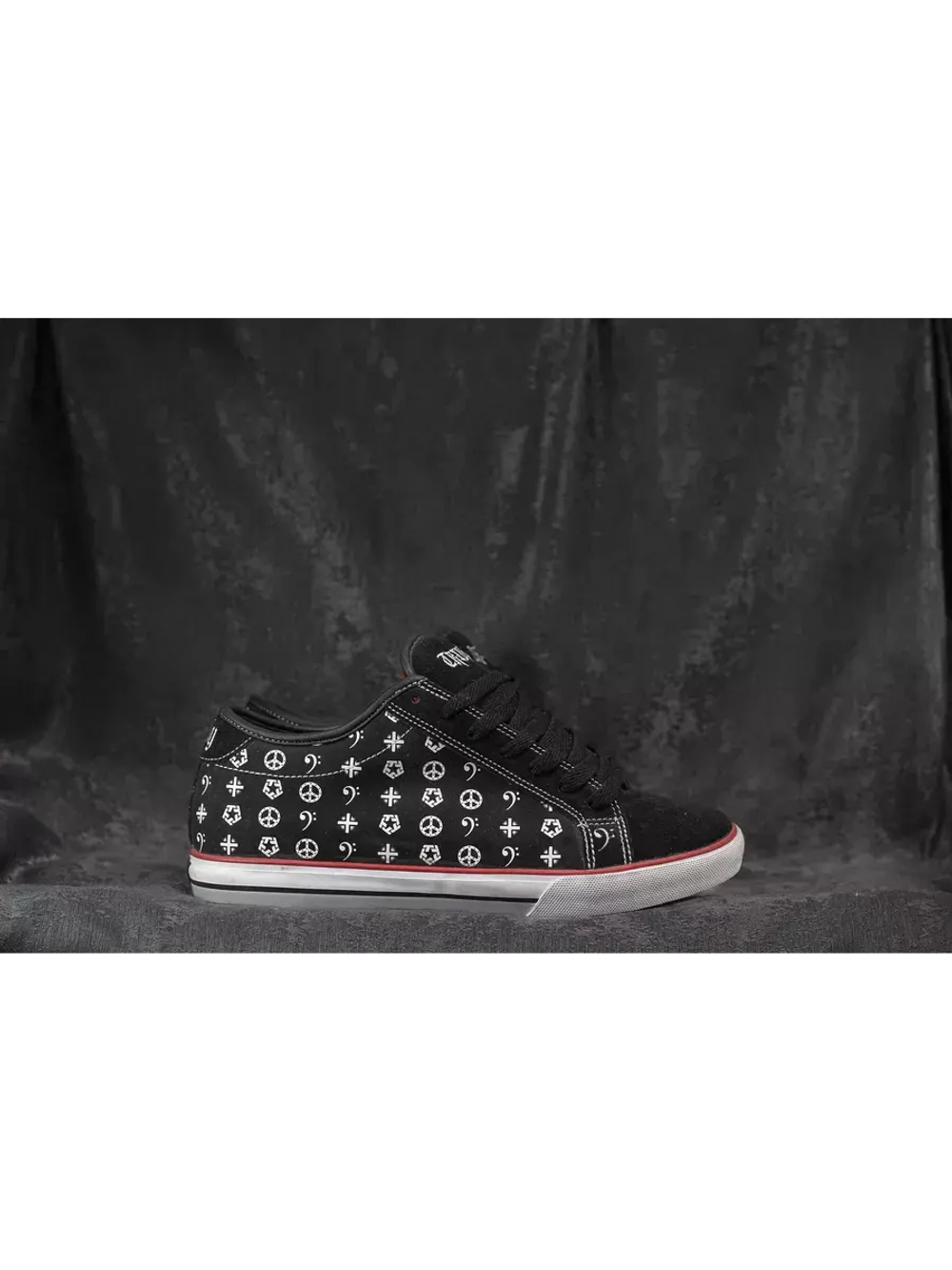 Кеды дутые от Savitar Shoes Company