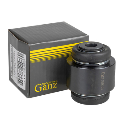 Сайлентблок задней цапфы L=R (плавающий) TOYOTA RAV4 2012 GANZ GIL061474