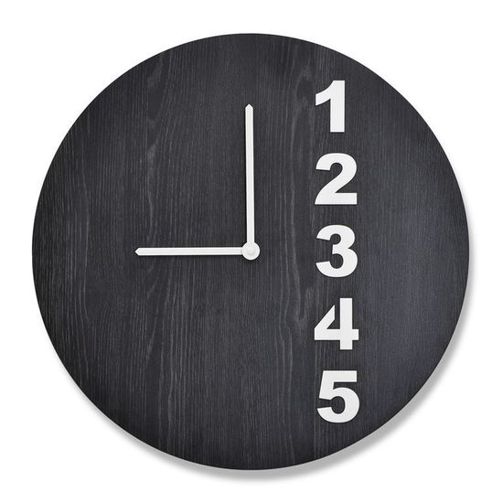 Настенные часы Bruno / Бруно