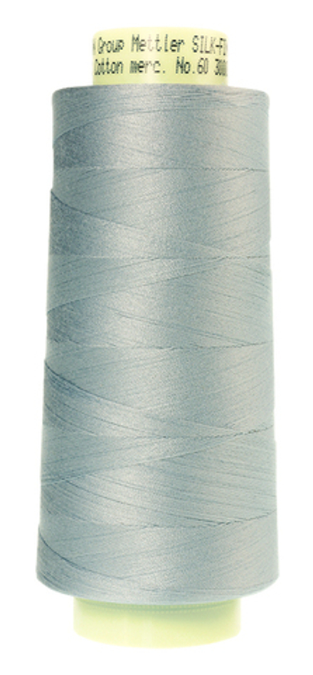 Нить Mettler SFC хлопок 2743m № 60 col.1525