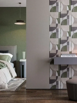 Обои виниловые на флизелиновой основе, Kof Brands, арт. 32100-00060, ш/д 1.06x10.05