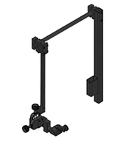 Роликовая опора к PRO-WP150 и PRO-WP300