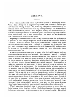 Anacalypsis, an attempt to draw aside the veil of the Saitic Isis. Or, An inquiry into the origin of languages, nations, and religions. | Godfrey Higgins