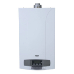 Настенный газовый котел BAXI LUNA-3 Comfort 1.240 Fi