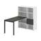 Стол-стеллаж EURST 1113 1790х1120х1355 EDIS