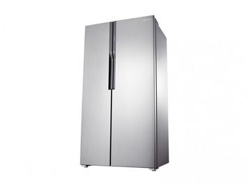 Холодильник Samsung RS552NRUASL