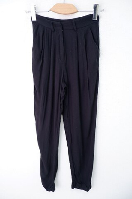 Брюки Befree из вискозы 40 размер