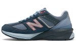Кроссовки New Balance Nb 990 V5 B (Женская размерная сетка)