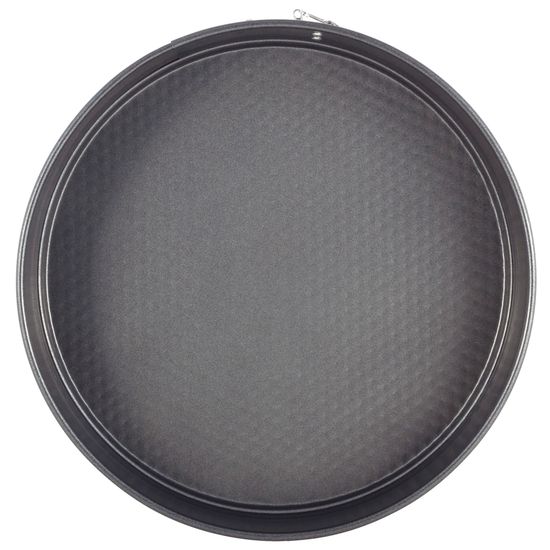 Набор разъемных форм для выпечки 3 предмета Ofenbach NB 100708 (d26 см, 0,4 мм; дно, бортик, вкладка для кекса)