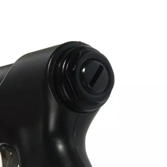 Задняя заглушка