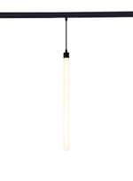 Led светильник для Round Line,   Tuba,  DC 48В,  7Вт,  Ra90,  D30xH520 мм,  Hmax770 мм,  длина провода 250 мм,  460Лм,  360°,  3000К