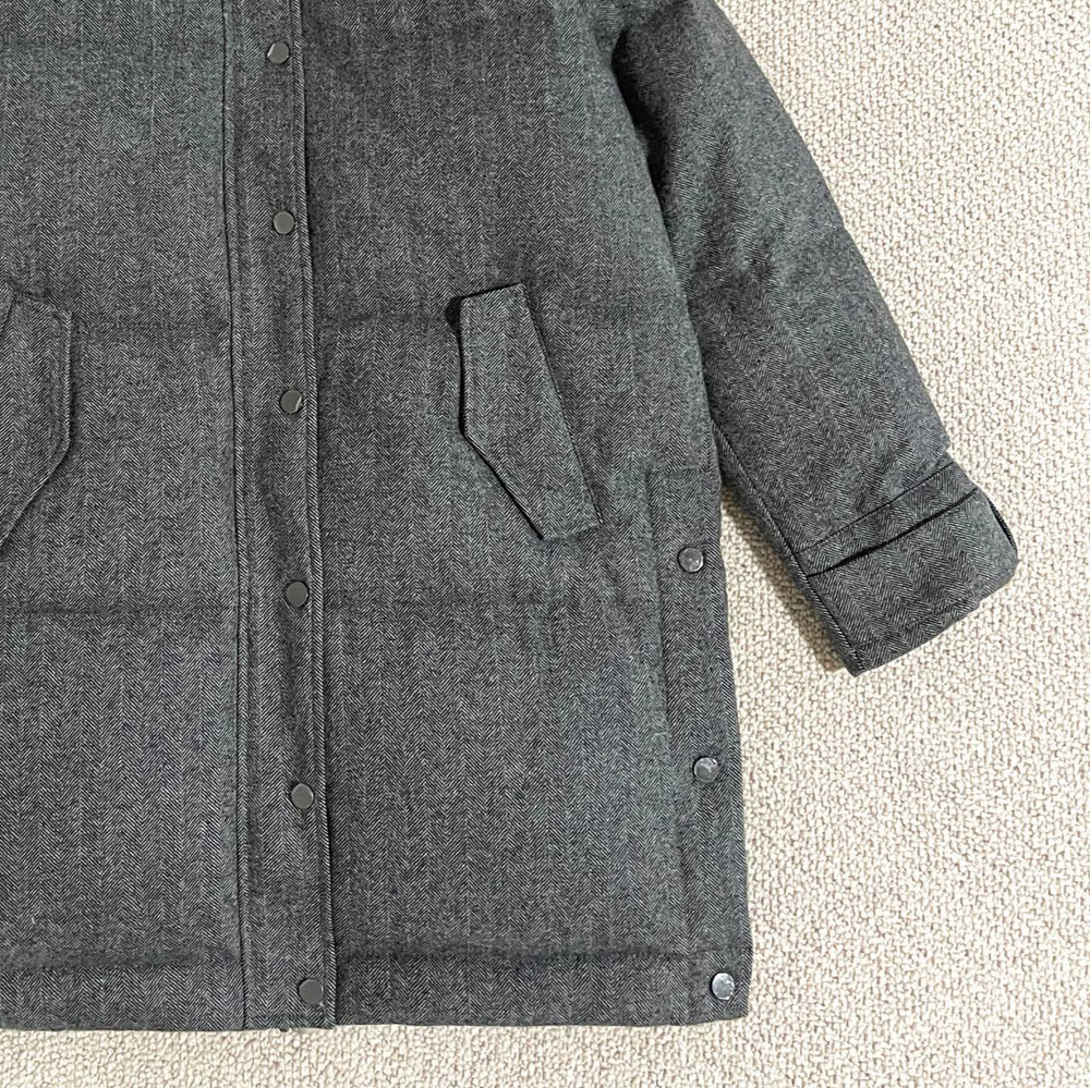 Пуховик Brunello Cucinelli