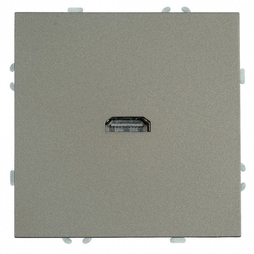 Розетка HDMI без рамки Stekker Эмили 50168