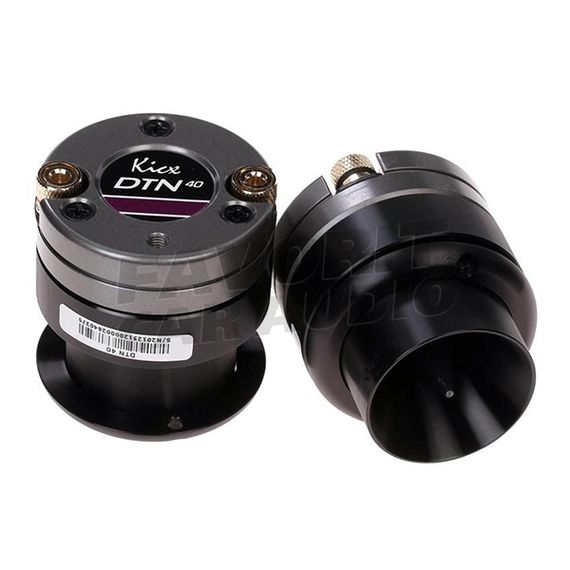 Kicx DTN-40