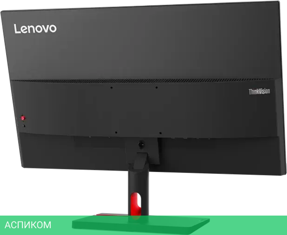 Монитор Lenovo ThinkVision S27i-30 63DFKAT4UK