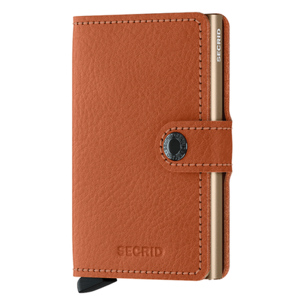 Кошелёк Secrid Miniwallet Veg