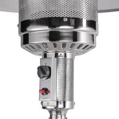 Газовый инфракрасный обогреватель Ballu Vela BOGH-18