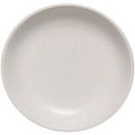 Тарелка керамическая глубокая «Perfetto» 20*3,7см, белая