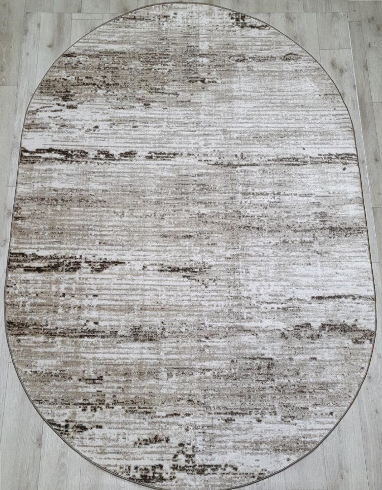 Fresco 36343X BEIGE \ L.BEIGE Овал