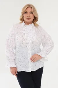 Блузка 20079 Fabrika