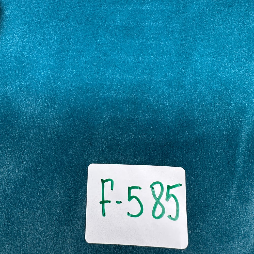 Брюки велюровые YMKASHIX Puff F-585 pp.M