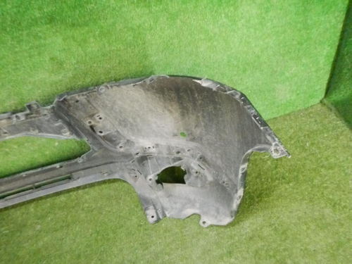 Бампер передний Mitsubishi Pajero Sport 3 (2015-2021)