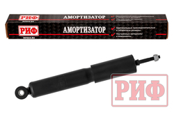 Амортизатор РИФ передний Нива 21213, 21214 штатный OEM 21214-2905402-00