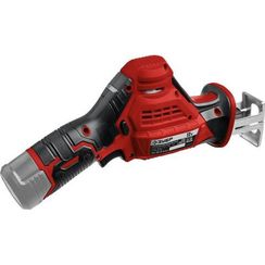 Аккумуляторная сабельная пила ЗУБР СПЛ-125