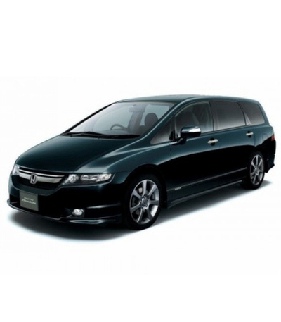 Honda Odyssey 3 поколение (2006-2008) 2WD, АКПП