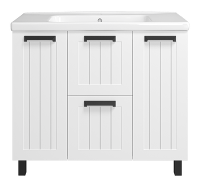 Тумба под раковину Misty Спарта 100