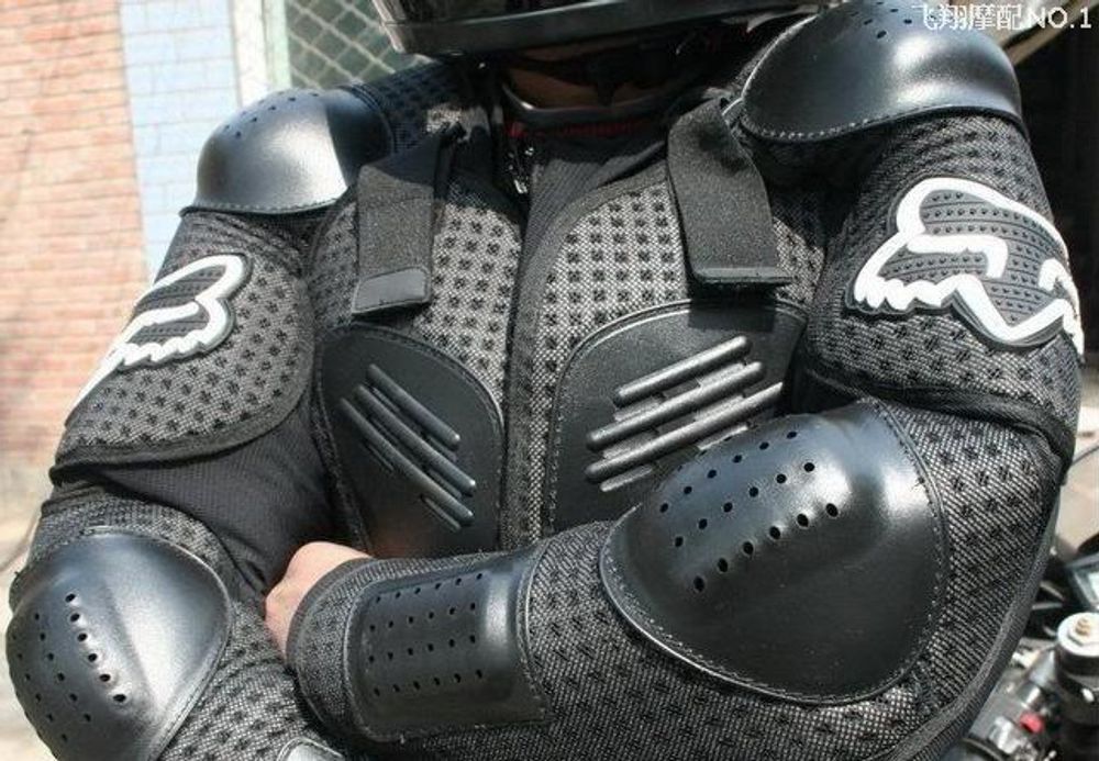 Черепаха - Fox (черная)