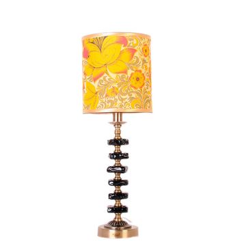 Настольная лампа MANNE TL.7261-1 Khokhloma