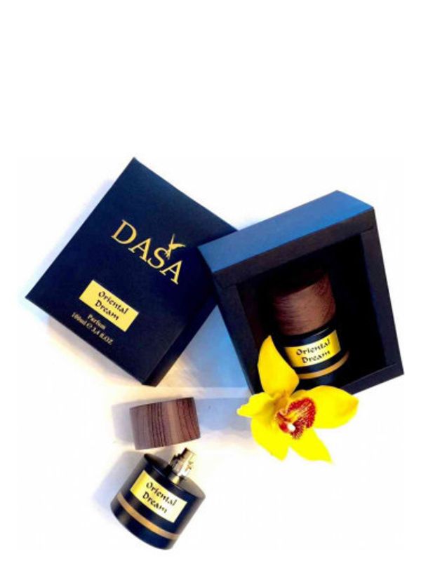 Dasa Concept Store Oriental Dream