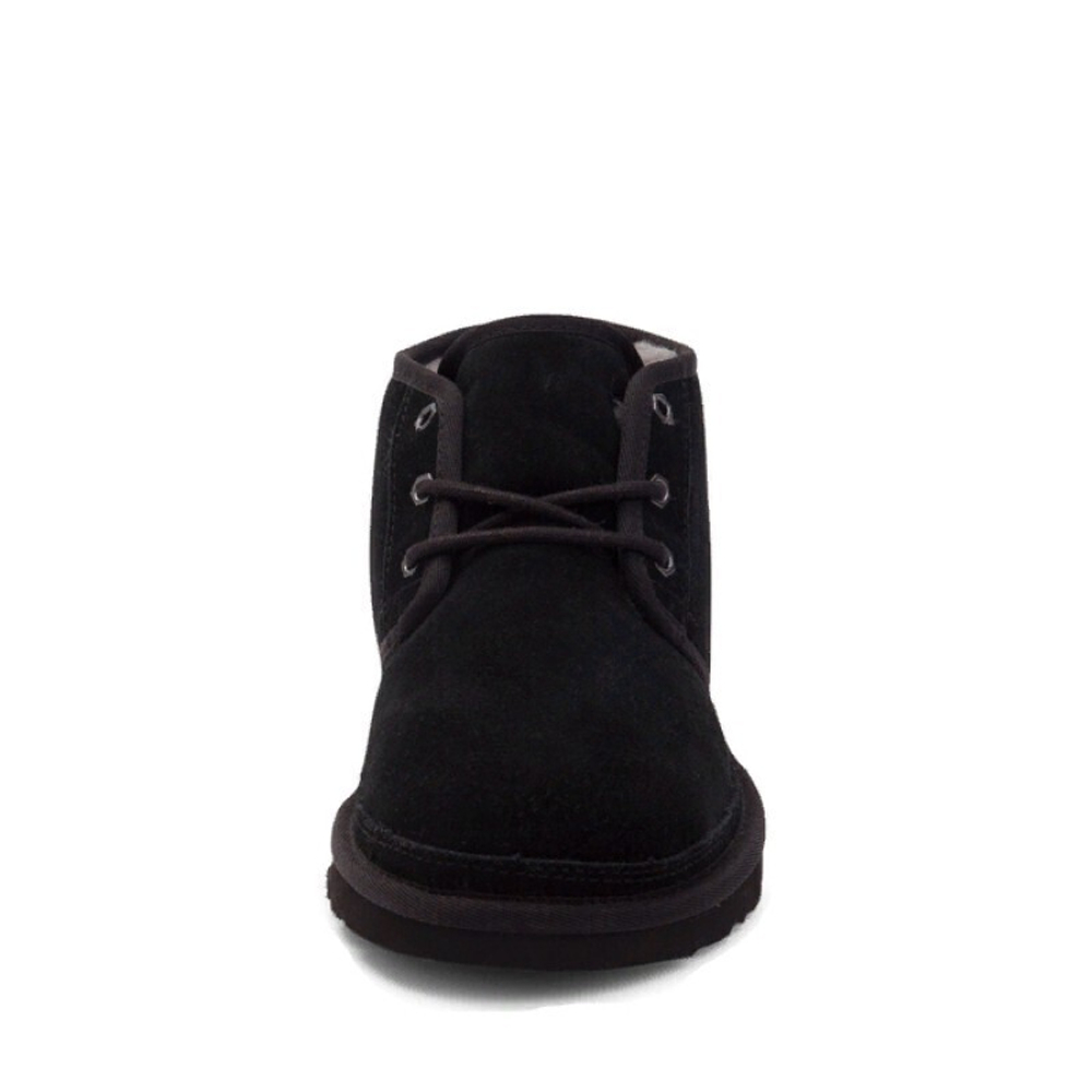 Ботинки Neumel New Black