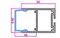 Рассеиватель Arlight ARH-LINE-3750A-VOL-2000 CLEAR 020574