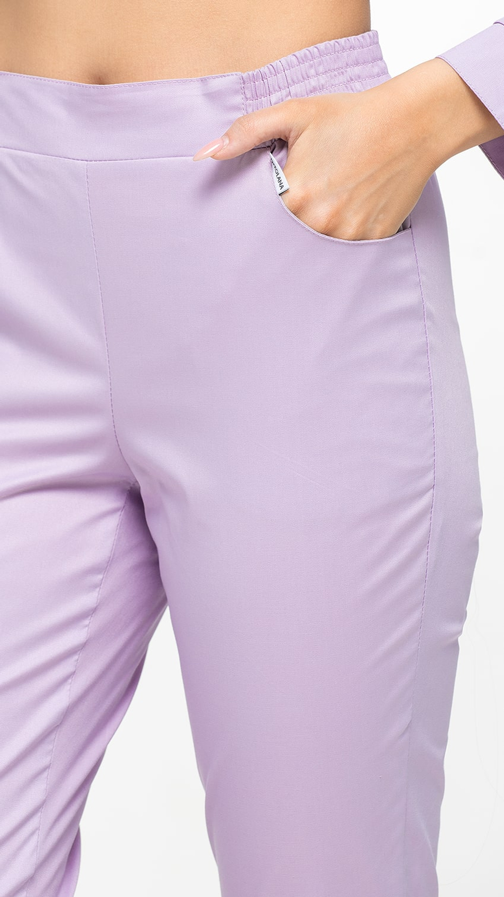 Брюки медицинские Сандра №803